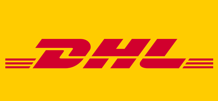 DHL logo